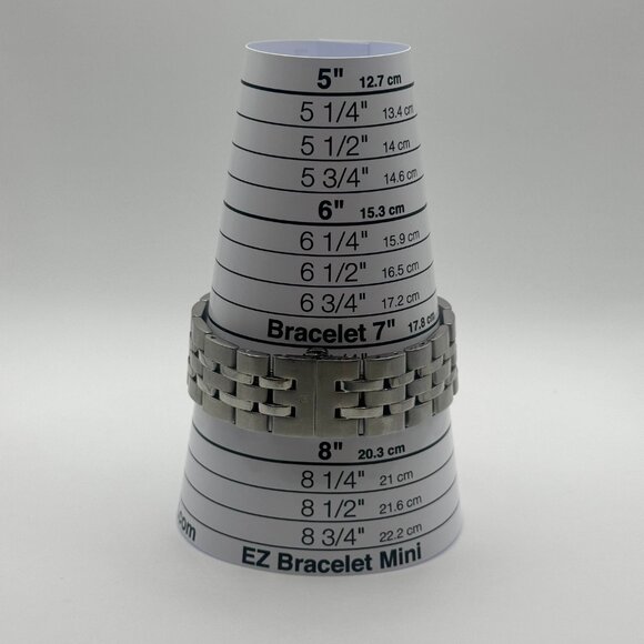 Victorinox Swiss Army Alliance 241048 Stainless Steel Chronograph Wrist Watch - Picture 6 of 8